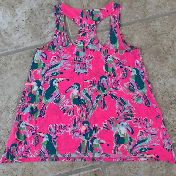 Lilly Top - Picture 3 of 3